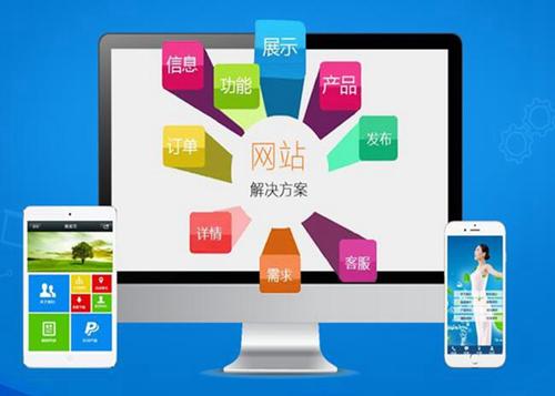 莲花如何进行网站设计才能突出产品的优势